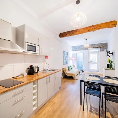 Casa Na Ilha Ii Apartment