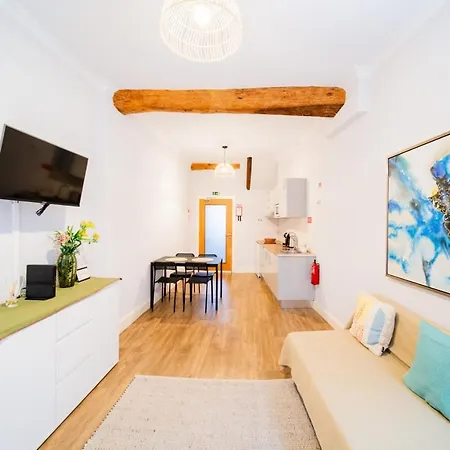 Apartman Casa Na Ilha Ii *