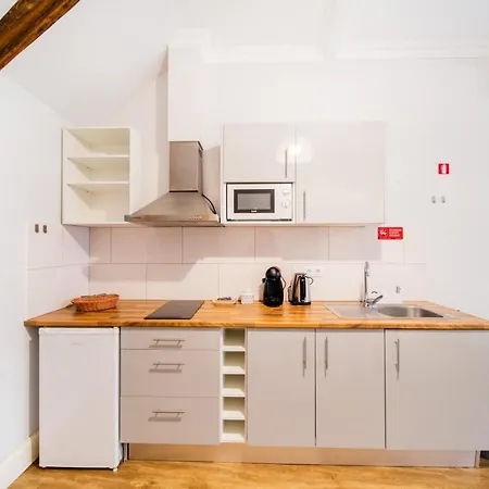 Apartman Casa Na Ilha Ii *