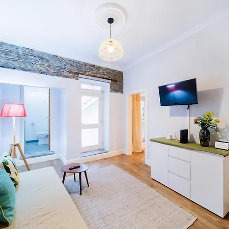 Casa Na Ilha Ii Apartment *