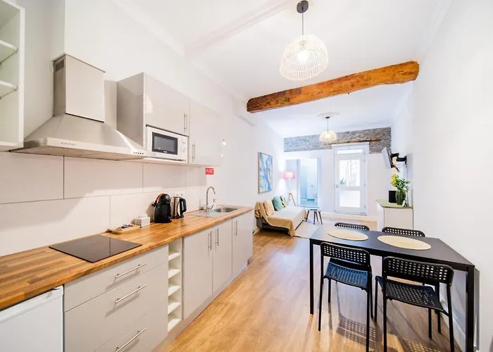 Casa Na Ilha Ii Apartamento