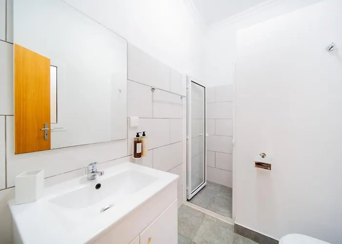 Casa Na Ilha Ii * Funchal (Madeira)