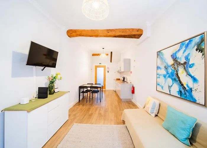 Apartmán Casa Na Ilha Ii *