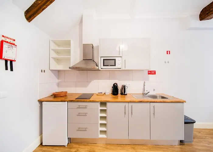 Apartmán Casa Na Ilha Ii *