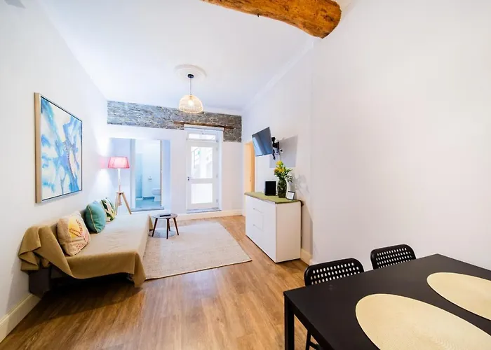 Casa Na Ilha Ii * Funchal (Madeira)