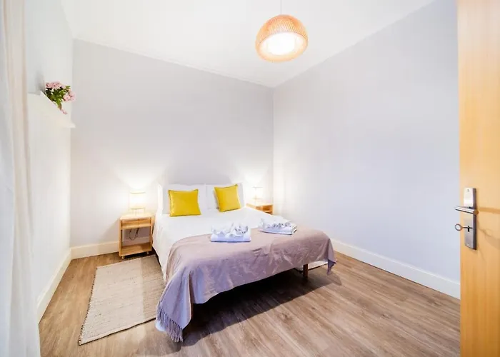 Apartmán Casa Na Ilha Ii